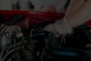 Car repair