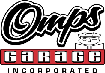 Omps Garage Inc